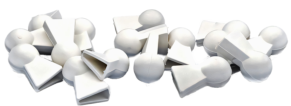 Boegballen voor wedstrijdroeiboten Boegballen voor wedstrijdroeiboten