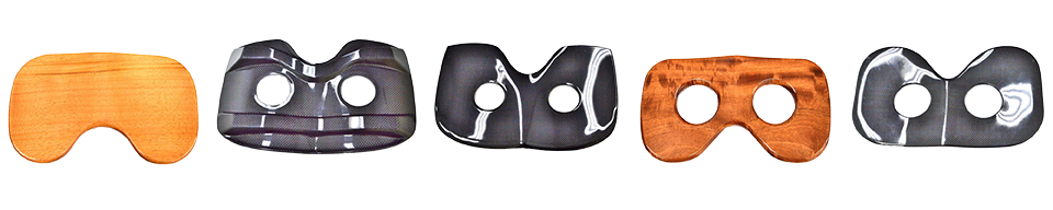 Doftjes, of roeizitjes, in alle soorten en maten Doftjes, of roeizitjes, in alle soorten en maten