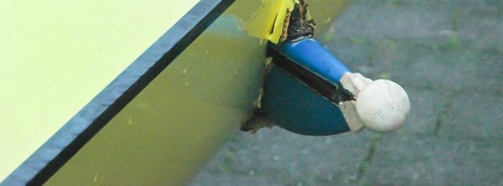 Roeibootreparaties door Heeres Boat Service Roeibootreparaties door Heeres Boat Service