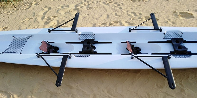 RS-coastal boats - Y series